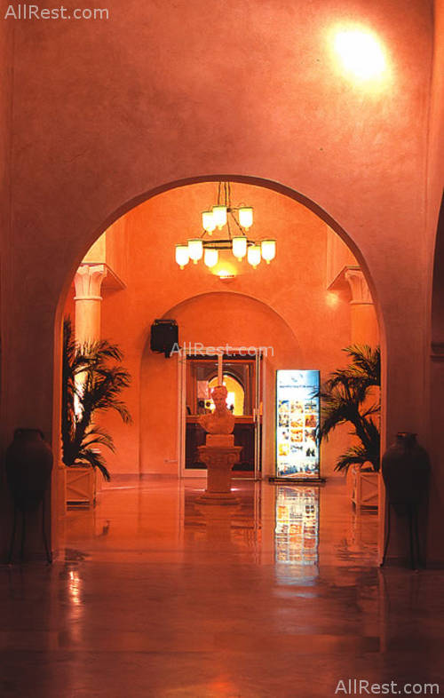 Karthago El Ksar Hotel 3